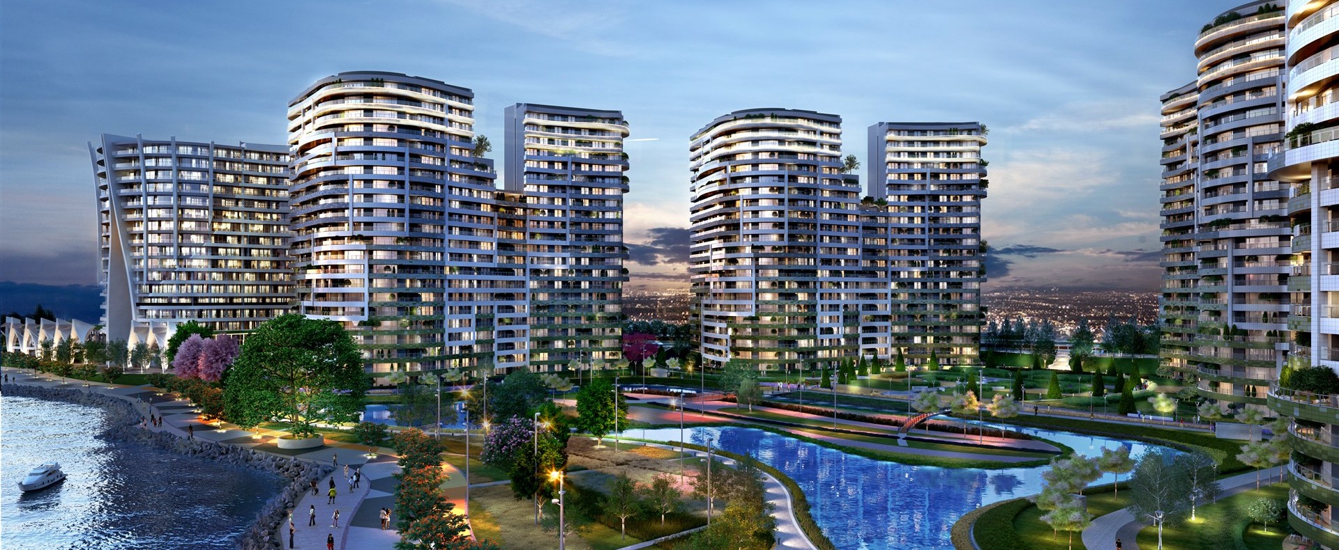turkish market real estate