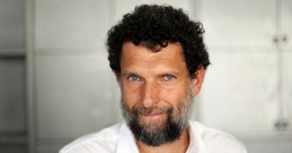 osman kavala