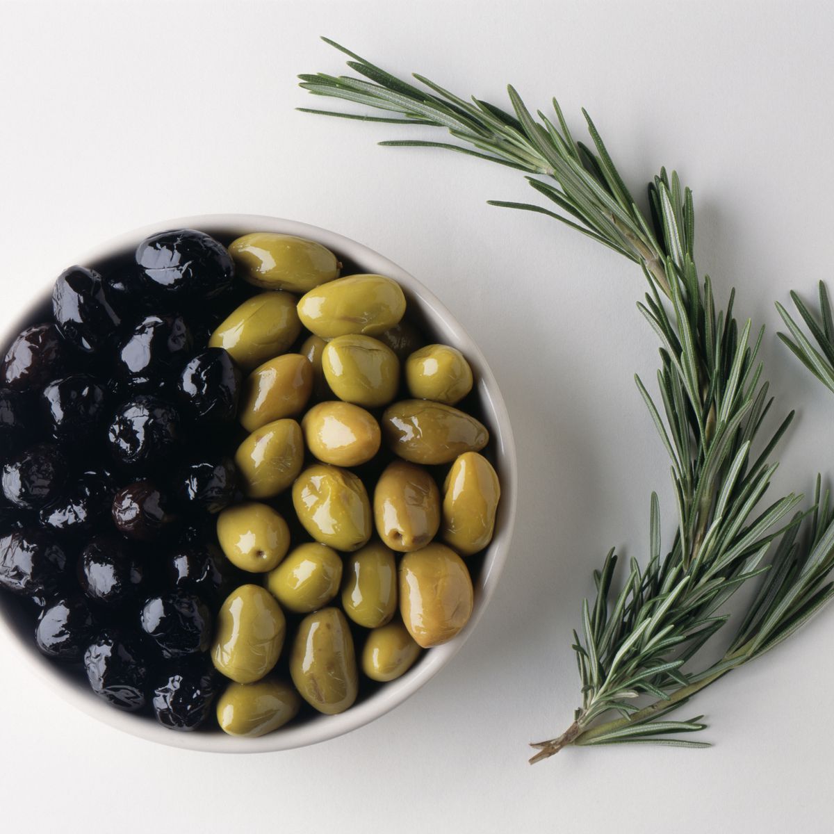 olive turkey