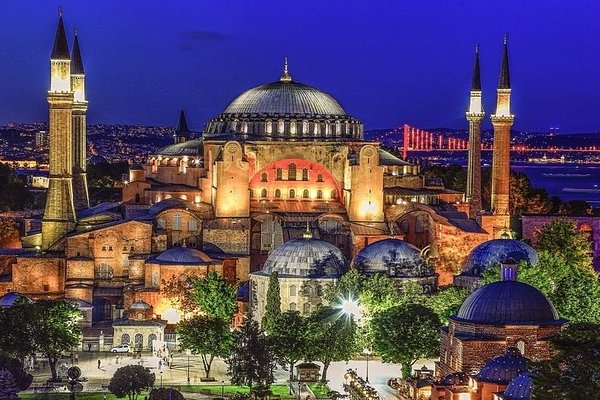 Turkey
